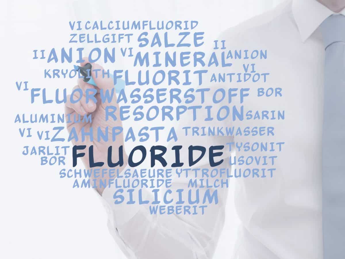 Erfahre mehr über Calcium fluoratum und die heilende Wirkung bei Krankheiten wie Bindegewebsschwäche, Krampfadern und Lymphknotenschwellung. Fotolia © CrazyCloud