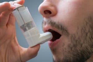Asthma mit Hausmitteln behandeln
