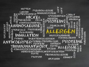 Allergie mit Hausmitteln behandeln