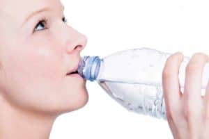 Durstlosigkeit homöopathisch behandeln