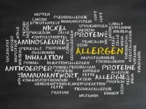 Allergien homöopathisch behandeln