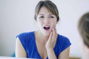 Mundbeschwerden homöopathisch behandeln